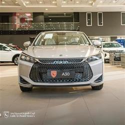 دۆنگ فینگ Aeolus A30